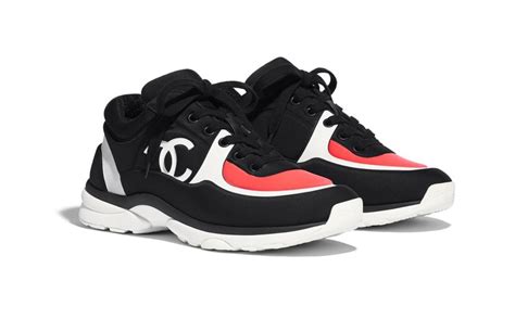 chanel summer 2015|chanel sneakers 2019.